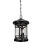 Quoizel Marblehead Outdoor Hanging Lantern MBH1911K - alternate 4